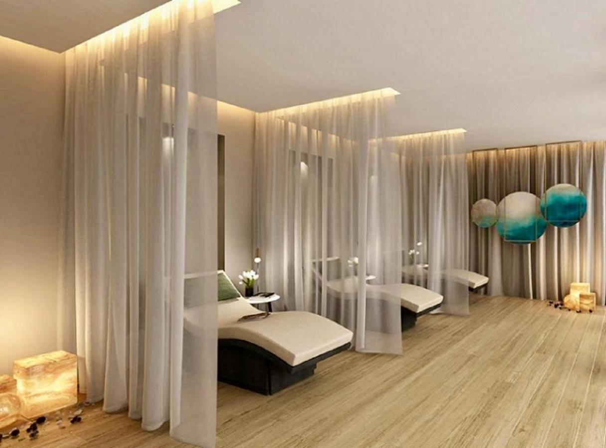 Burj Khalifa Views 2Br With Infinity Pool Downtown Apartment Dubai Exterior photo