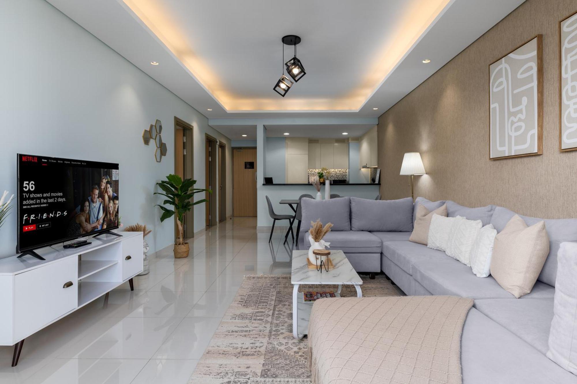 Burj Khalifa Views 2Br With Infinity Pool Downtown Apartment Dubai Exterior photo